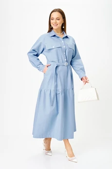 Платье 7003 Tvin