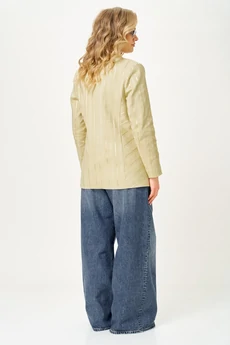 Жакет 7006 олива Tvin