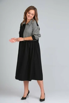 Платье 7764 Tvin