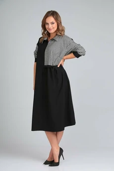 Платье 7764 Tvin