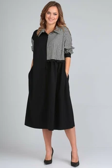 Платье 7764 Tvin