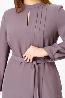 Платье 7891 клевер Tvin