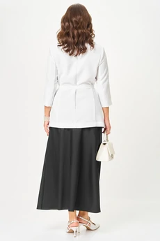 Костюм с юбкой 7892 Tvin