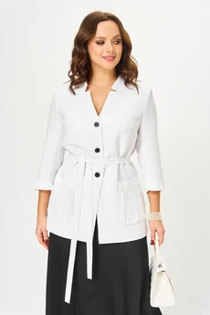 Костюм с юбкой 7892 Tvin