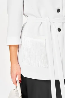 Костюм с юбкой 7892 Tvin