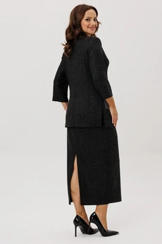 Костюм с юбкой 7893 Tvin