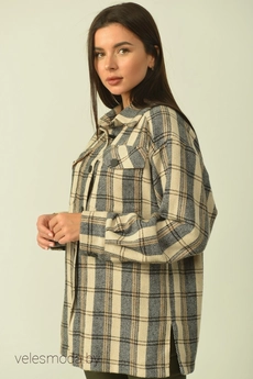 Рубашка 9063 Tvin