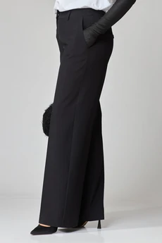 Брюки 2211 черный Твой Имидж