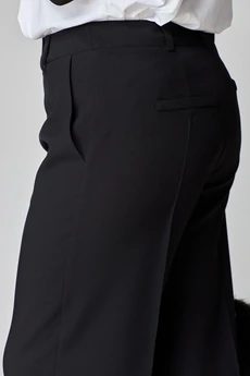 Брюки 2211 черный Твой Имидж