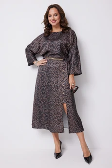 Платье 2246 Твой Имидж