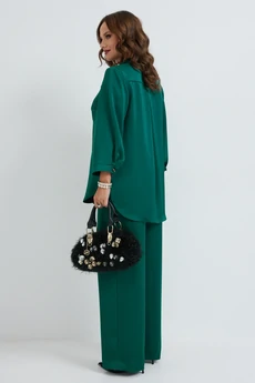 Костюм брючный 2272 Твой Имидж