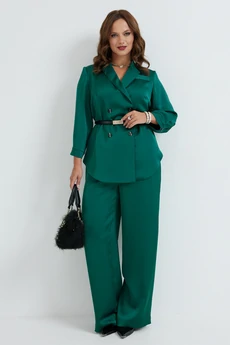 Костюм брючный 2272 Твой Имидж