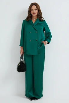 Костюм брючный 2272 Твой Имидж