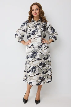 Платье 2280 Твой Имидж