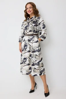 Платье 2280 Твой Имидж