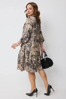 Платье 2281 Твой Имидж