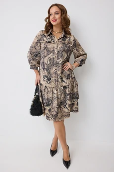 Платье 2281 Твой Имидж