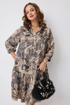 Платье 2281 Твой Имидж