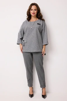 Брюки 2293 Твой Имидж