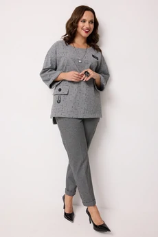 Брюки 2293 Твой Имидж