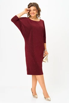 Платье 2297 Твой Имидж