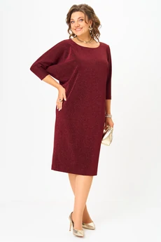 Платье 2297 Твой Имидж