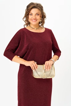 Платье 2297 Твой Имидж