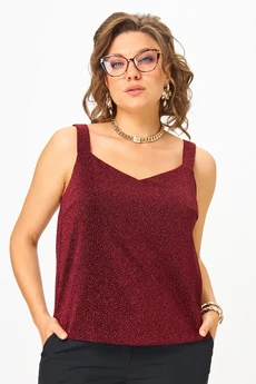 Топ 2298 бордо Твой Имидж