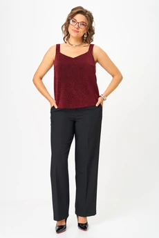 Топ 2298 бордо Твой Имидж