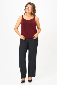 Топ 2298 бордо Твой Имидж