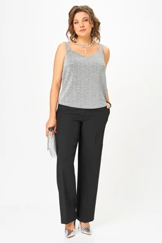 Топ 2298 серебро Твой Имидж