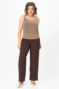 Топ 2298 золото Твой Имидж