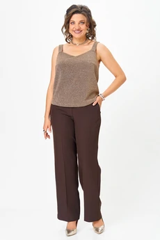 Топ 2298 золото Твой Имидж