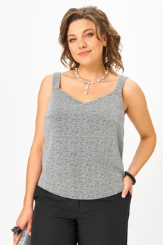 Костюм брючный 2302 Твой Имидж