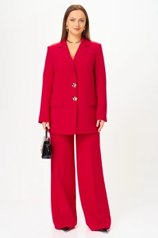 Костюм брючный 2303 Твой Имидж