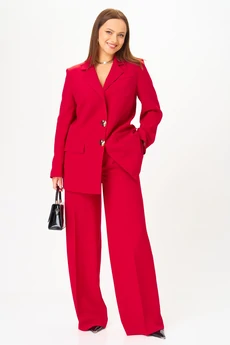 Костюм брючный 2303 Твой Имидж