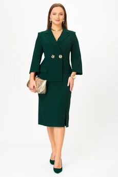 Платье 2307 Твой Имидж