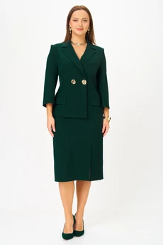 Платье 2307 Твой Имидж