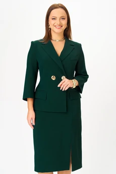 Платье 2307 Твой Имидж