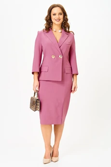 Платье 2316 Твой Имидж