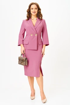 Платье 2316 Твой Имидж