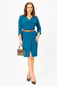 Платье 2320 Твой Имидж