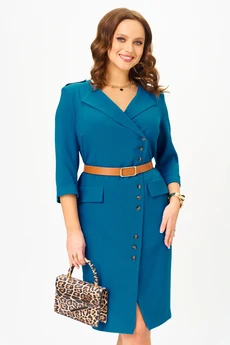 Платье 2320 Твой Имидж