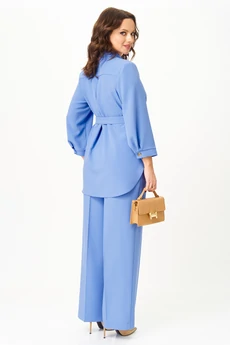 Костюм брючный 2324 Твой Имидж