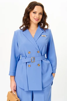 Костюм брючный 2324 Твой Имидж