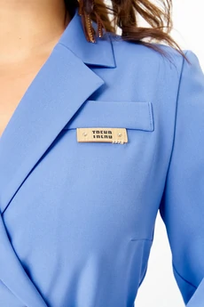 Костюм брючный 2324 Твой Имидж