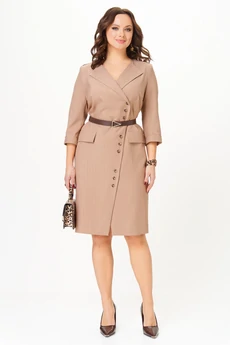 Платье 2327 Твой Имидж