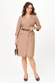 Платье 2327 Твой Имидж