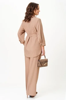 Костюм брючный 2330 Твой Имидж