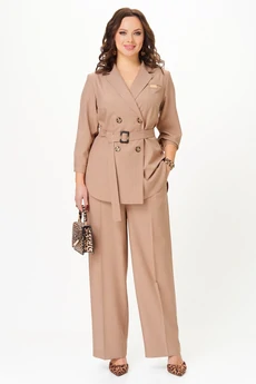 Костюм брючный 2330 Твой Имидж